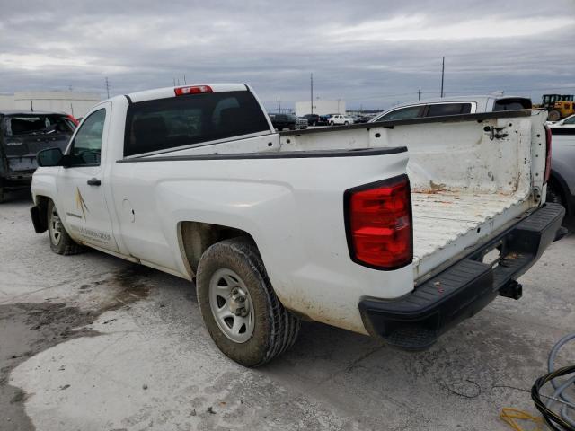 2018 Chevrolet Silverado C1500 - Фото 2