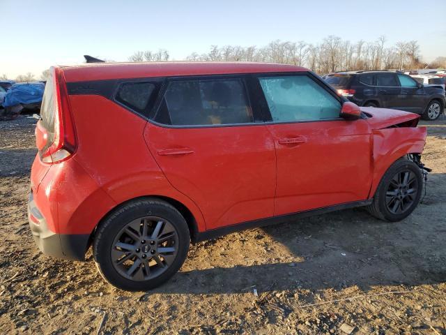 2020 Kia Soul Ex - Image 3