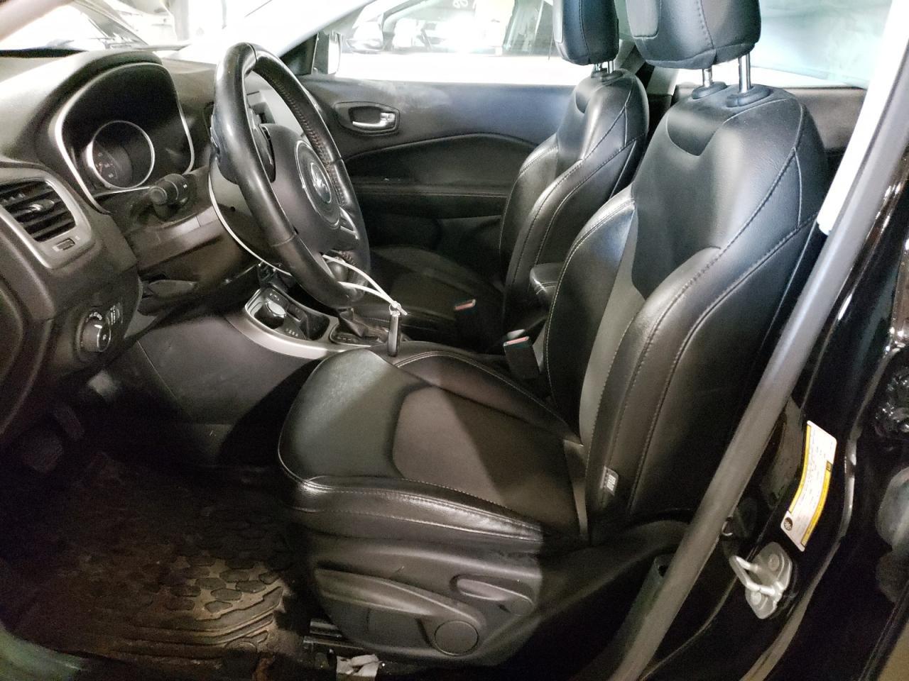 2020 JEEP COMPASS LA - Image 7