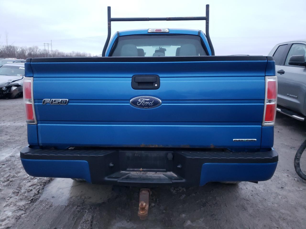2014 FORD F150 SUPER - Image 6