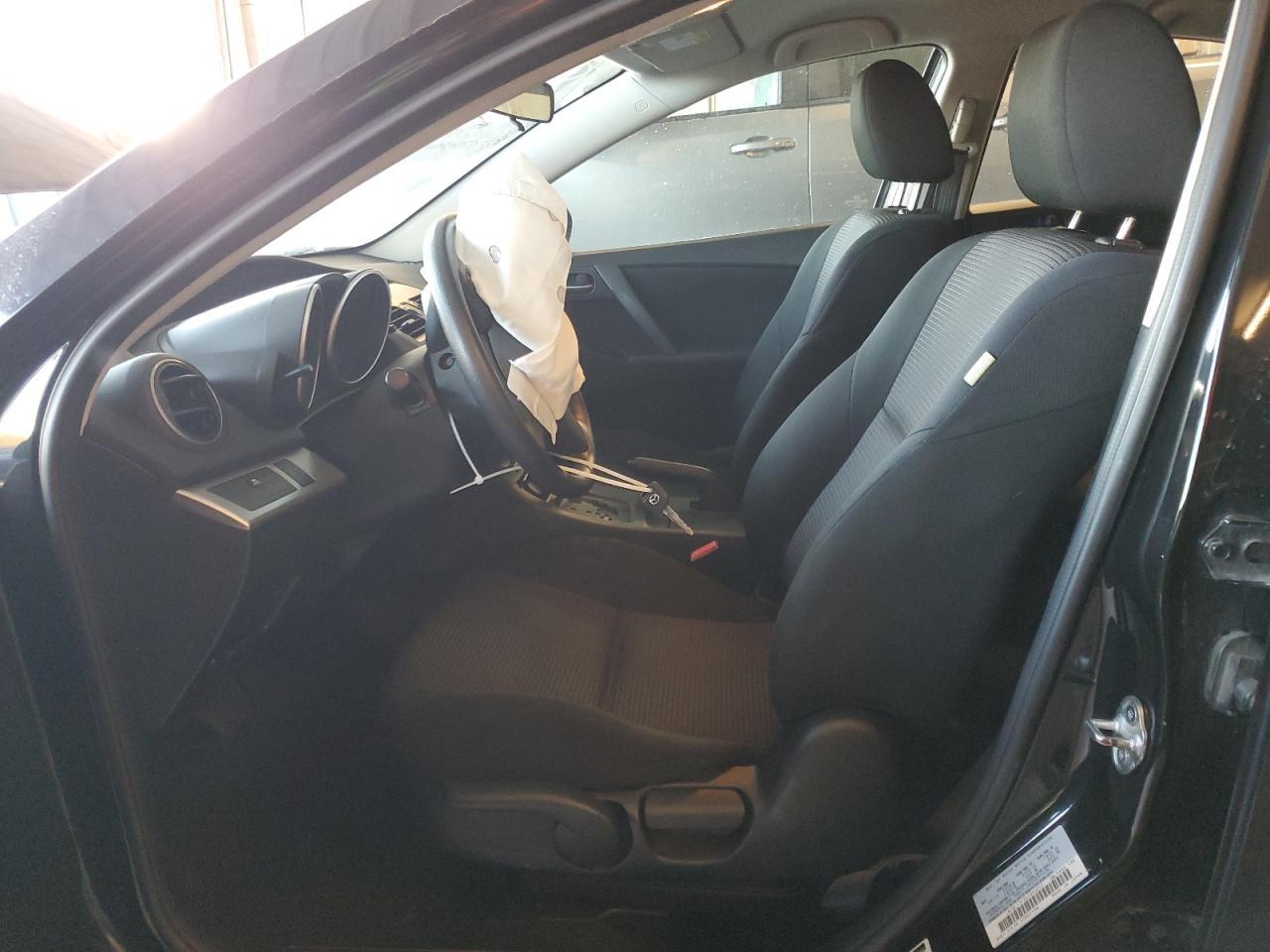 2013 MAZDA 3 I - Image 7