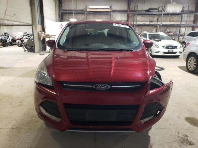 2015 Ford Escape Se - Image 5
