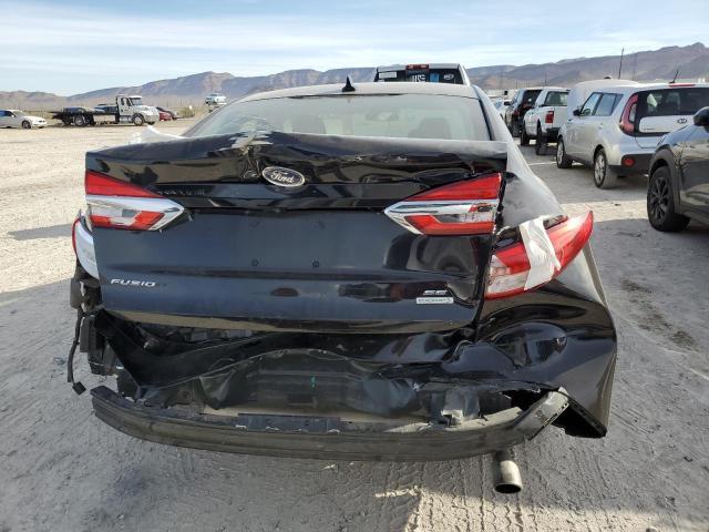2020 Ford Fusion Se - Image 6
