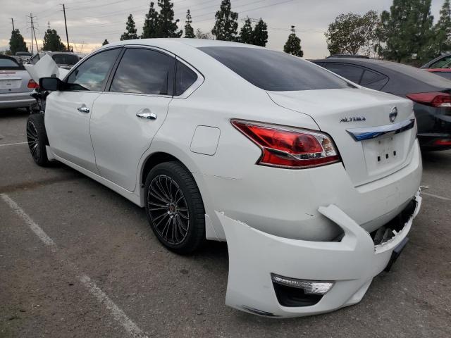 2015 Nissan Altima 2.5 - Image 2