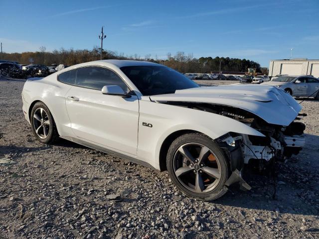 2017 Ford Mustang Gt - Фото 4