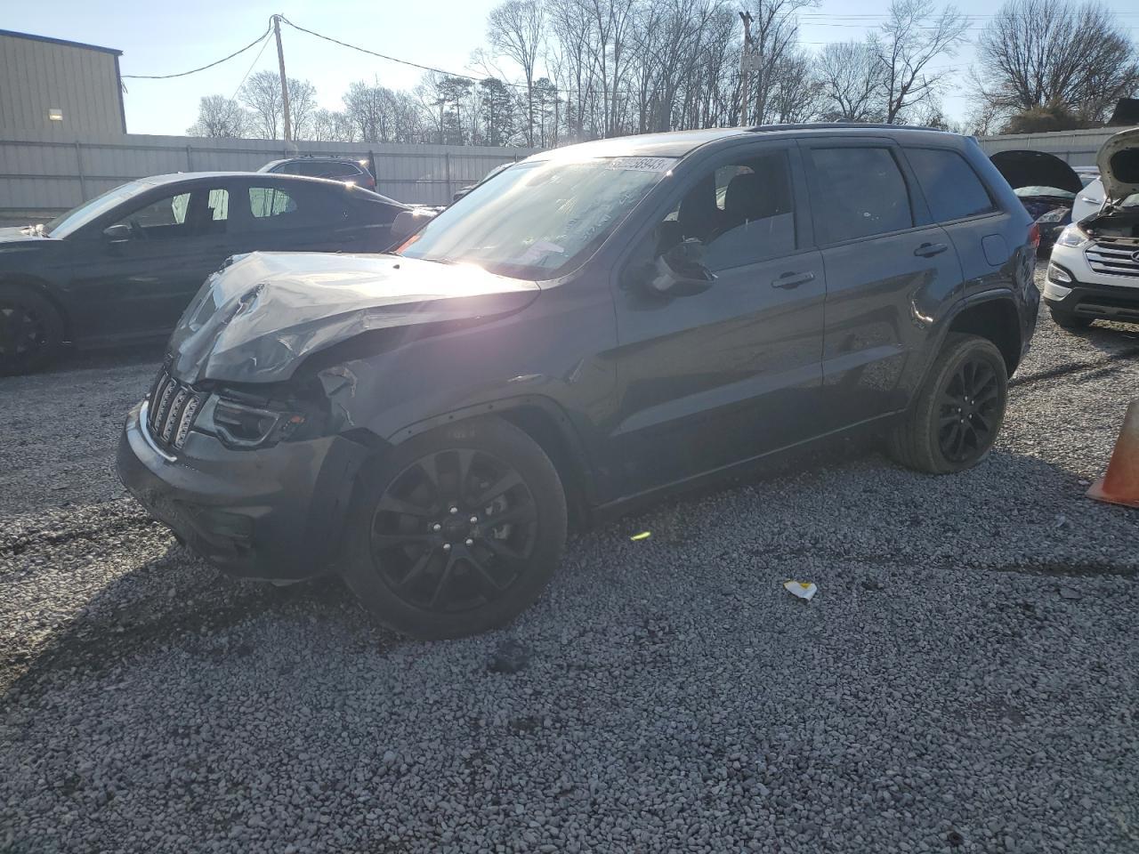 2021 JEEP GRAND CHER
