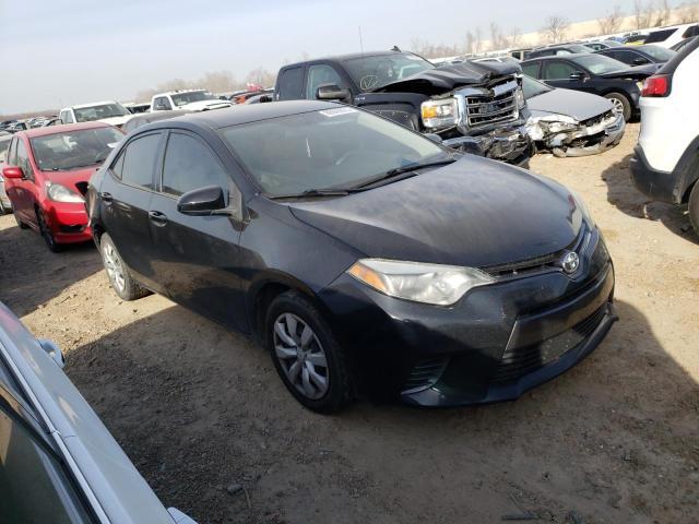 2015 Toyota Corolla L - Фото 4
