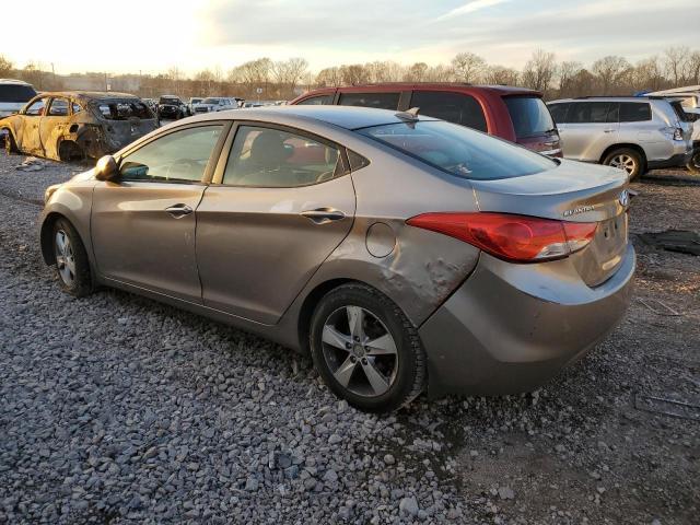 2013 Hyundai Elantra Gls - Image 2