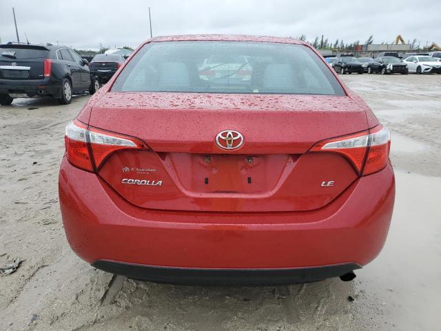 2016 Toyota Corolla L - Фото 6