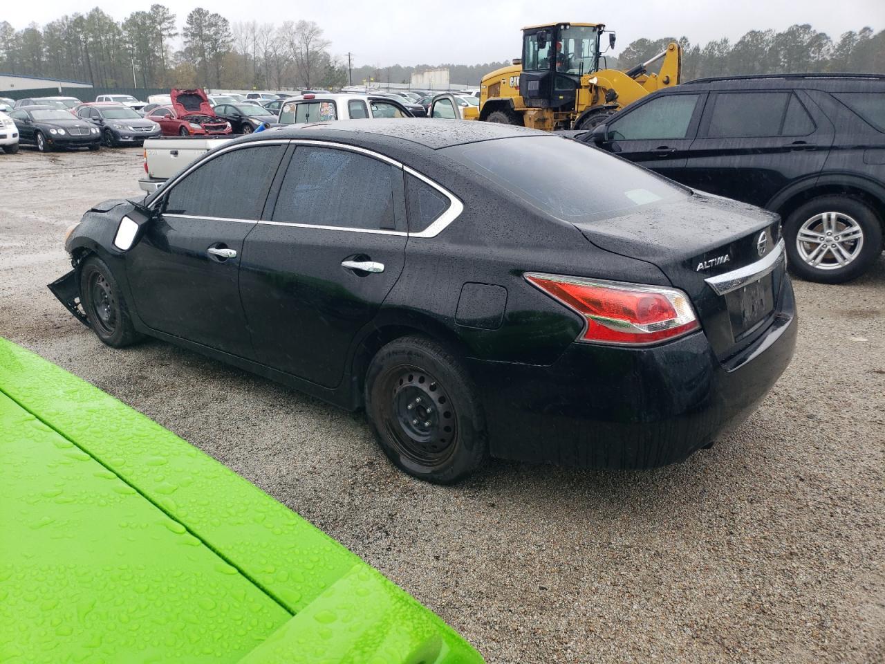 2015 NISSAN ALTIMA 2.5 - Image 2