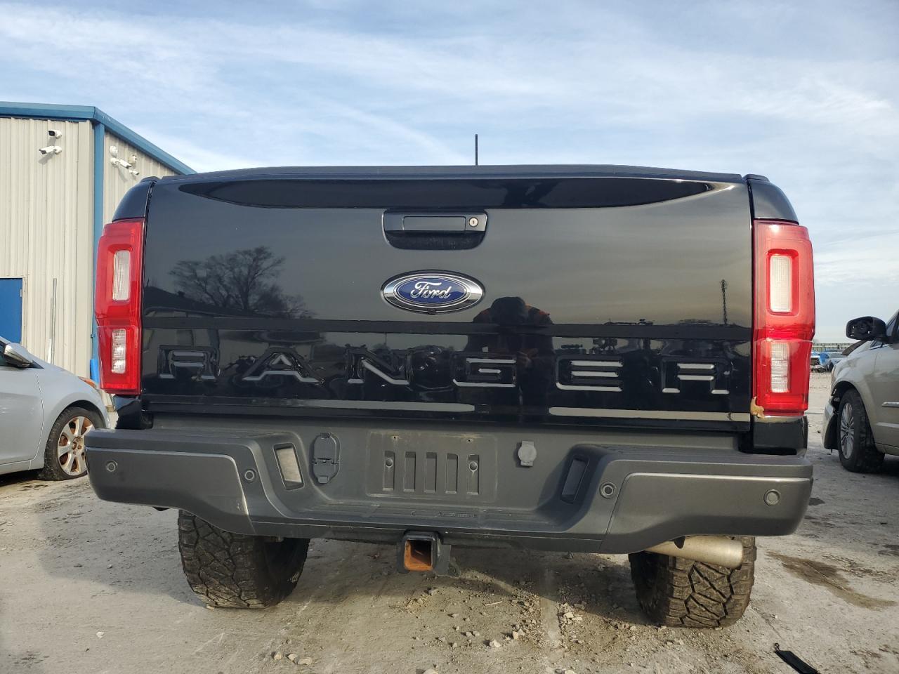 2020 FORD RANGER XL - Image 6