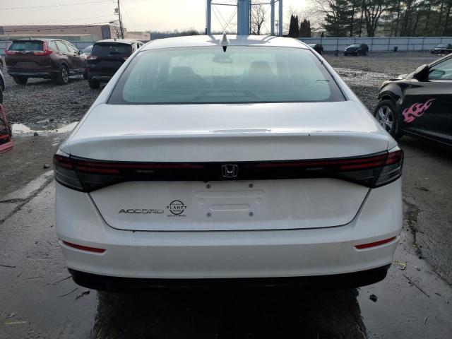 2023 Honda Accord Ex - Image 6