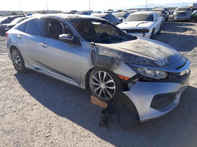 2016 Honda Civic Lx - Image 4