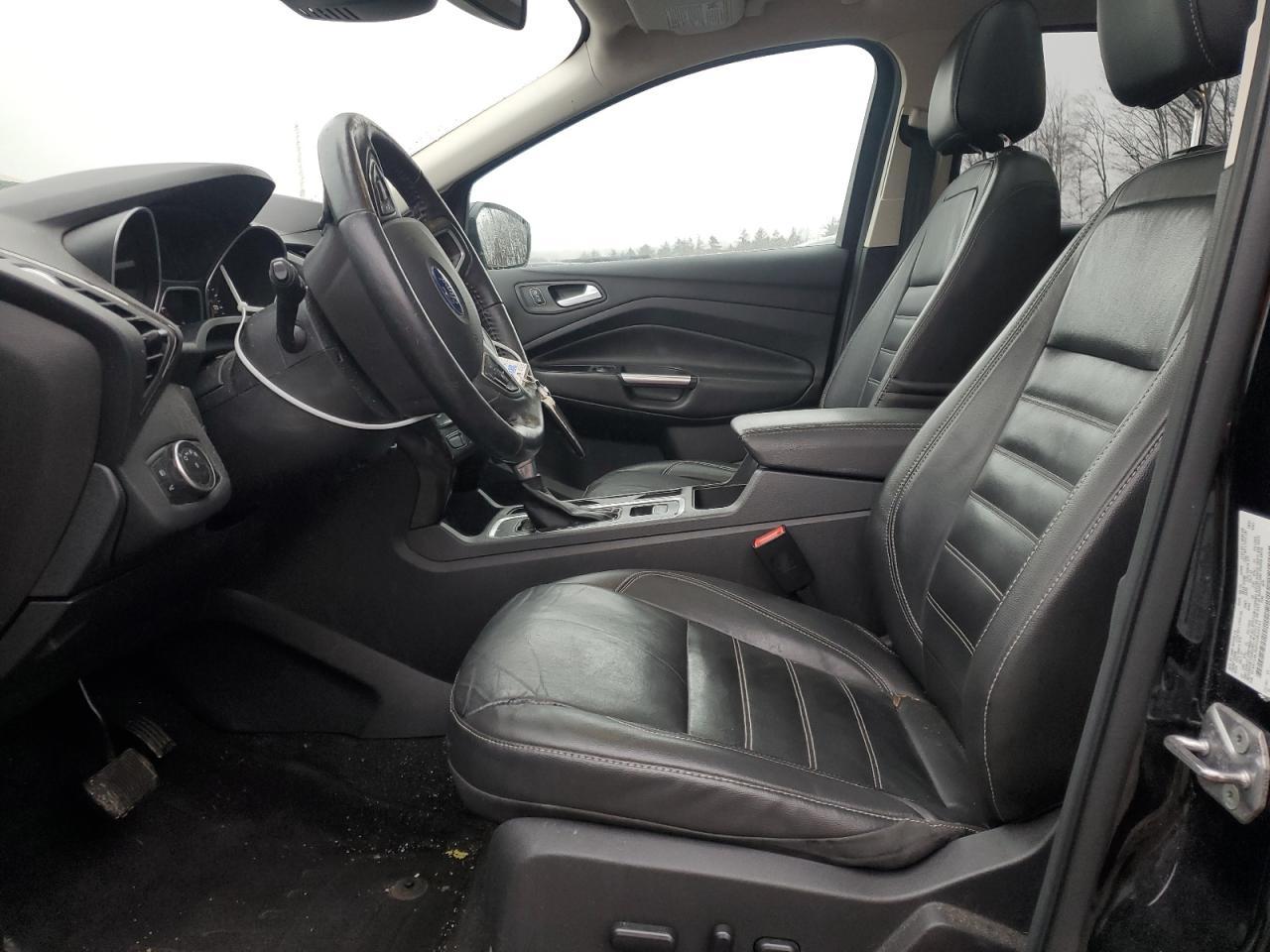 2017 FORD ESCAPE TIT - Image 7