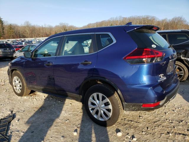 2018 Nissan Rogue S - Image 2