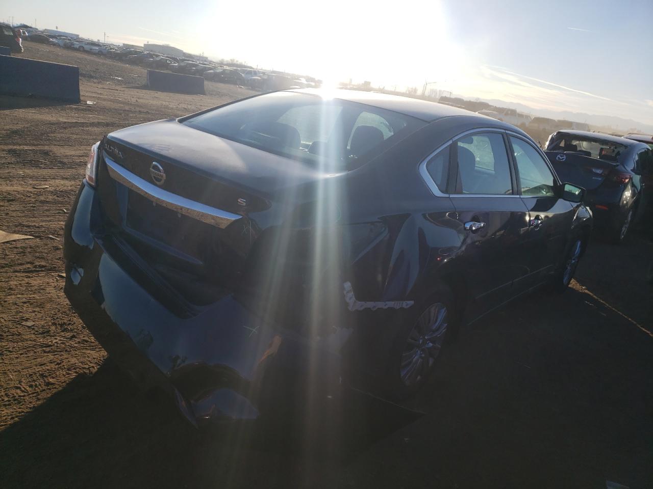 2015 NISSAN ALTIMA 2.5 - Image 3