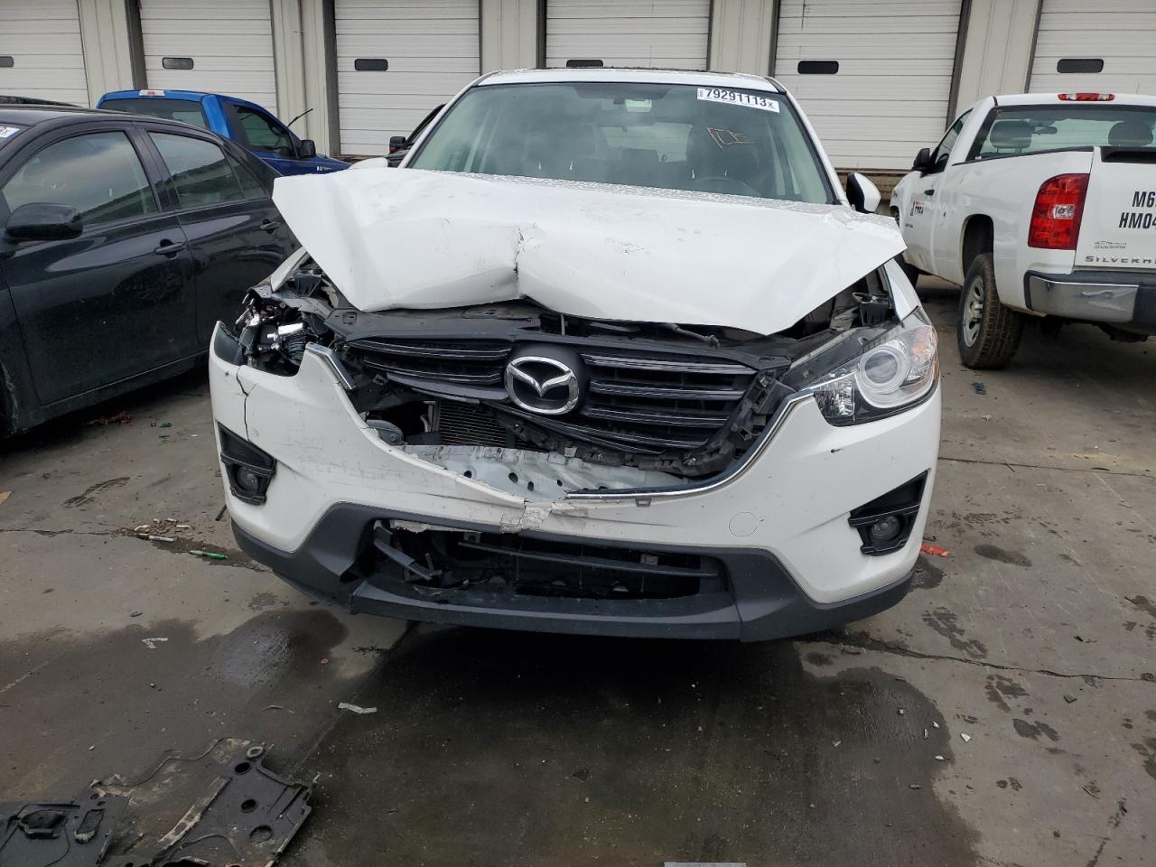 2016 MAZDA CX-5 TOURI - Image 5