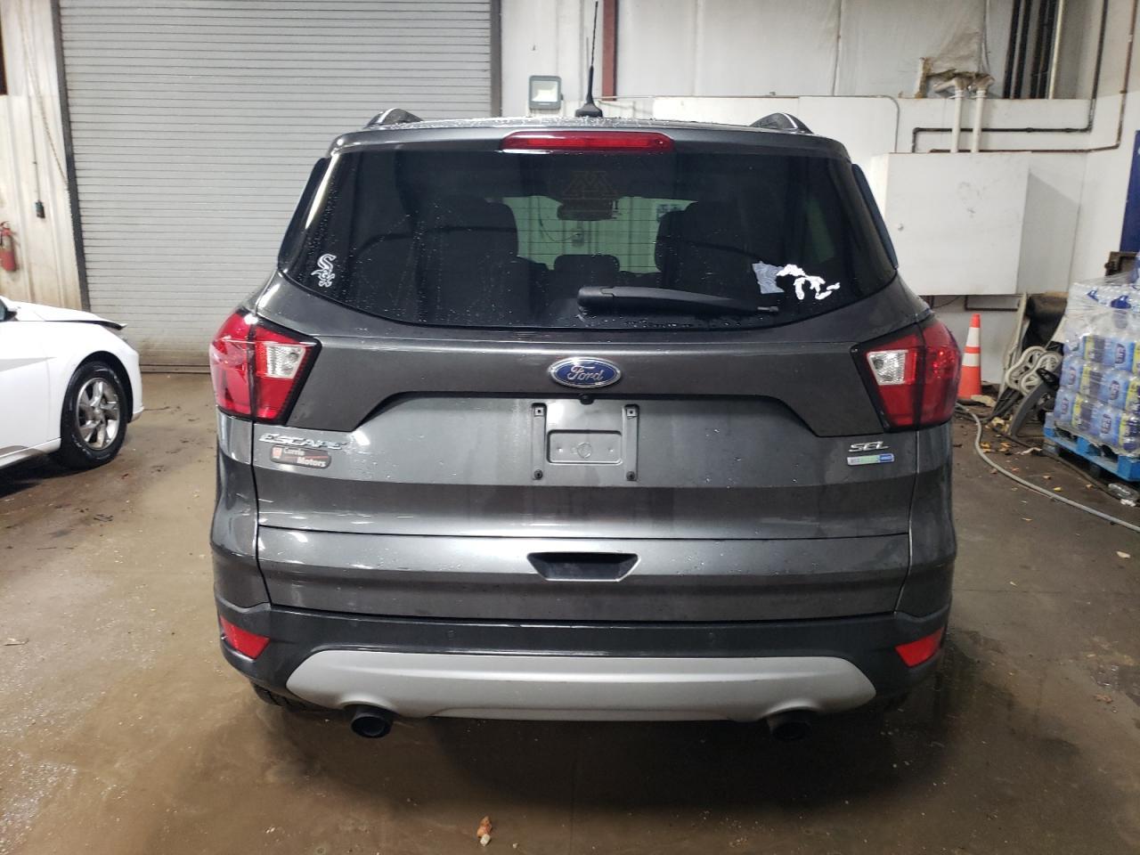 2019 FORD ESCAPE SEL - Image 6