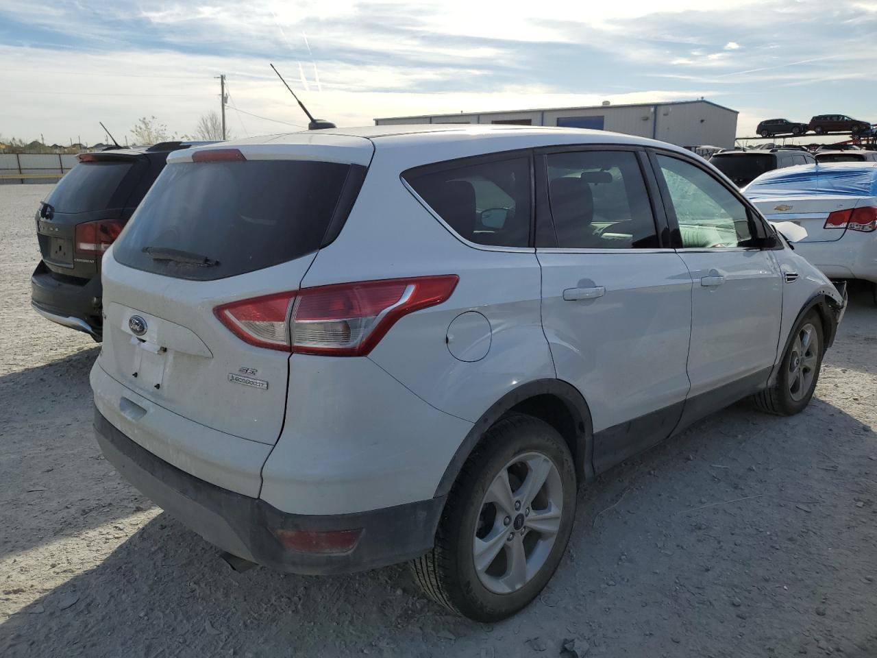 2014 FORD ESCAPE SE - Image 3