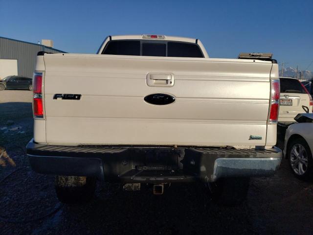 2010 Ford F150 Supercrew - Фото 6