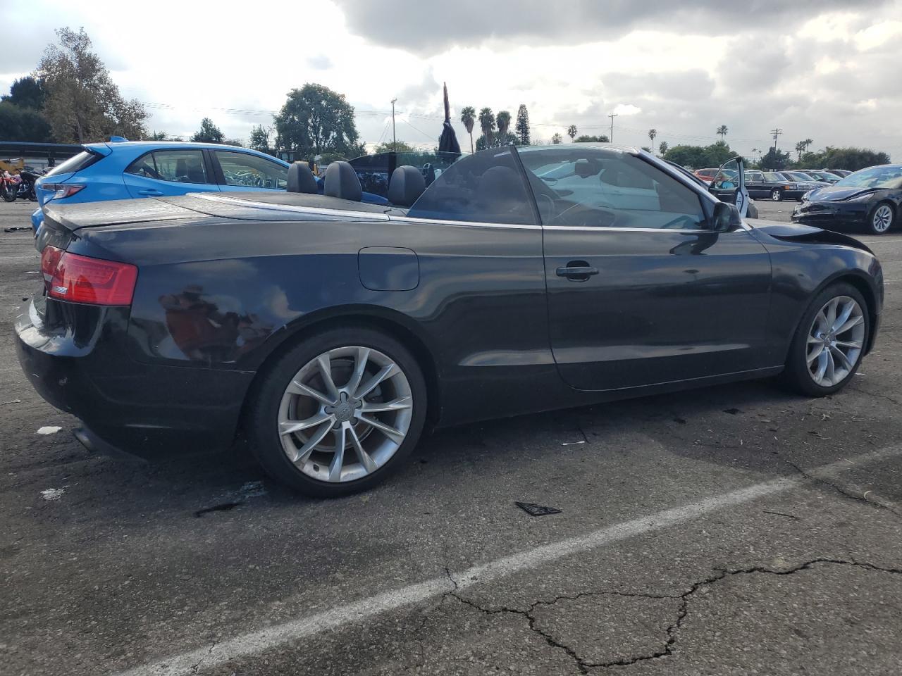 2013 AUDI A5 PREMIUM - Фото 3