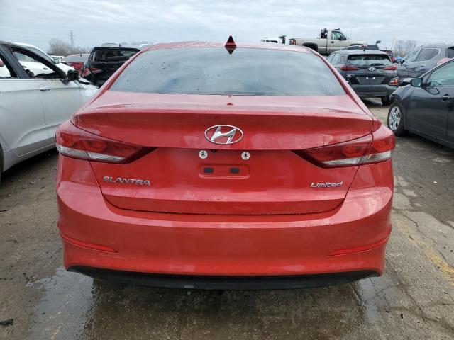 2017 Hyundai Elantra Se - Image 6