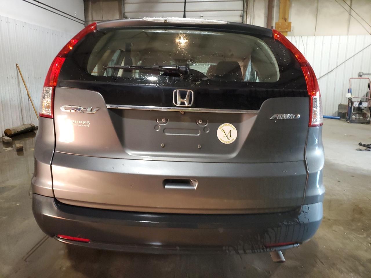 2014 HONDA CR-V LX - Image 6