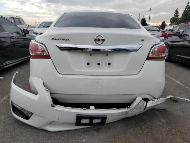 2015 Nissan Altima 2.5 - Image 6