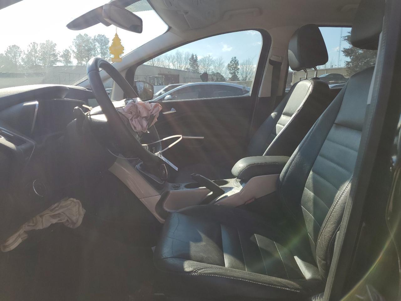 2013 FORD C-MAX SEL - Image 7