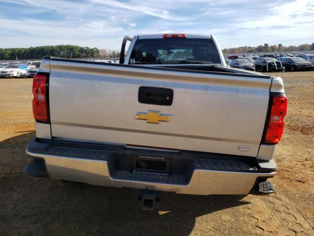 2016 Chevrolet Silverado K3500 - Фото 6