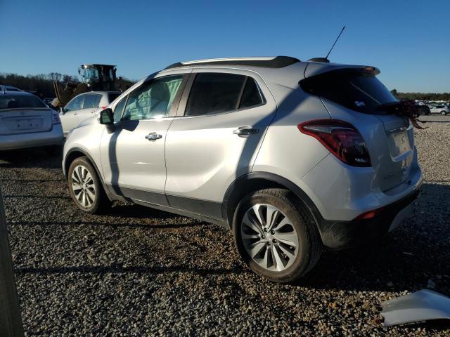 2018 Buick Encore Preferred - Фото 2