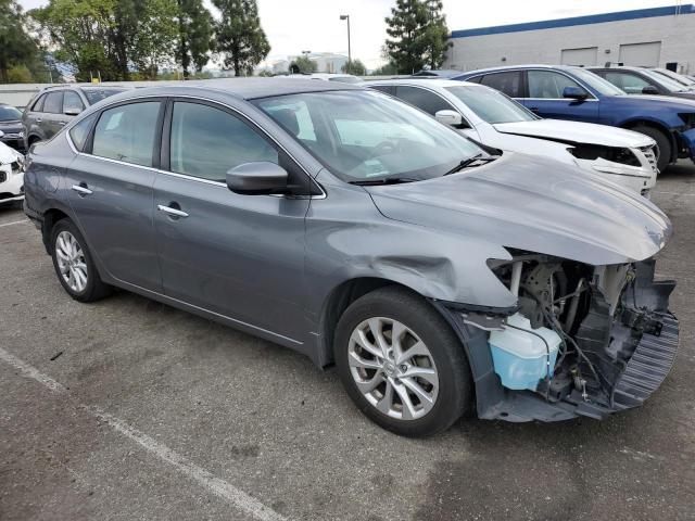 2018 Nissan Sentra S - Фото 4