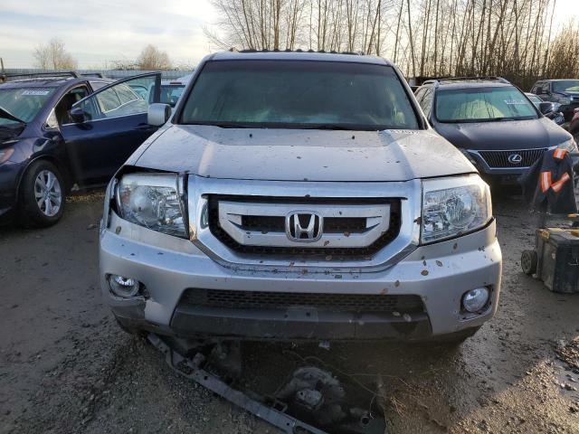 2011 Honda Pilot Exl - Image 5