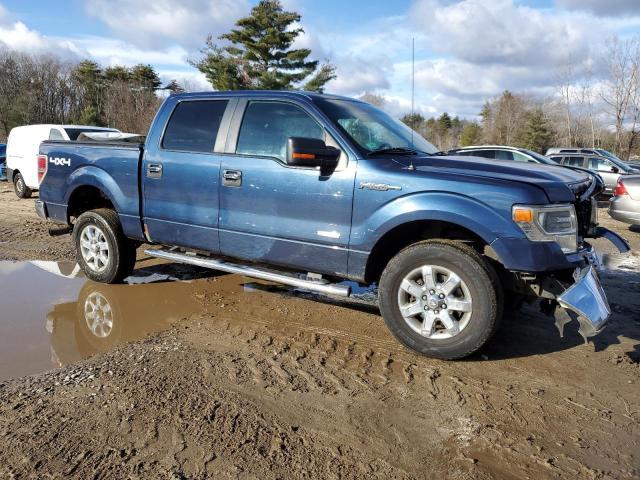 2014 Ford F150 Supercrew - Image 4