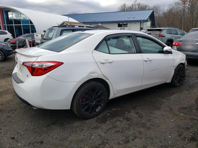 2015 Toyota Corolla L - Фото 3