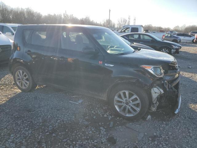2017 Kia Soul + - Фото 4