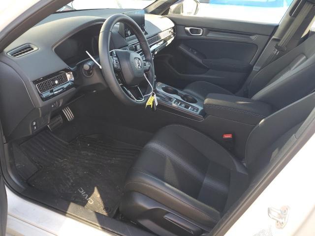 2023 Honda Civic Sport - Image 7