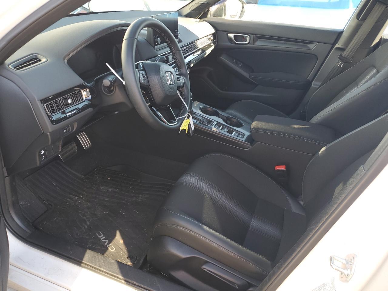 2023 HONDA CIVIC SPOR - Image 7