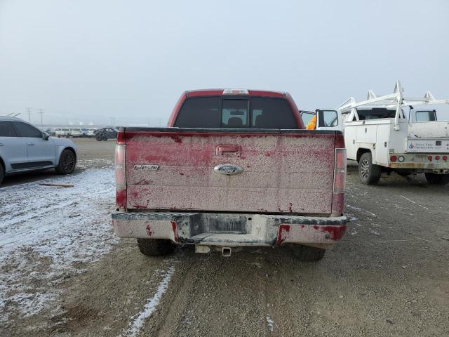 2014 Ford F150 Supercrew - Image 6