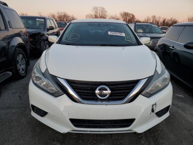 2016 Nissan Altima 2.5 - Image 5