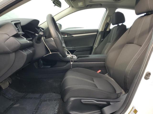 2018 Honda Civic Ex - Фото 7
