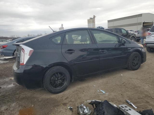 2013 Toyota Prius - Фото 3