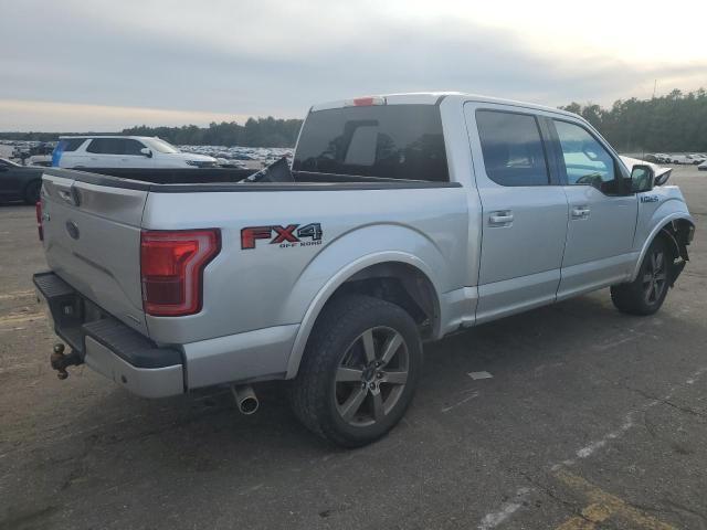 2016 Ford F150 Supercrew - Image 3