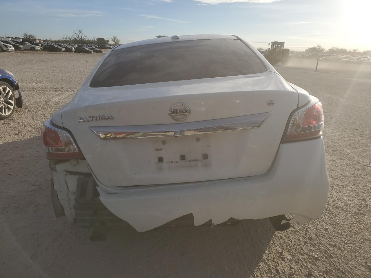 2015 NISSAN ALTIMA 2.5 - Image 6