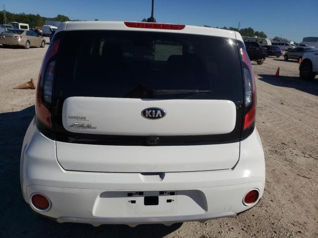 2019 Kia Soul + - Image 6