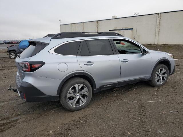 2022 Subaru Outback Limited - Фото 3