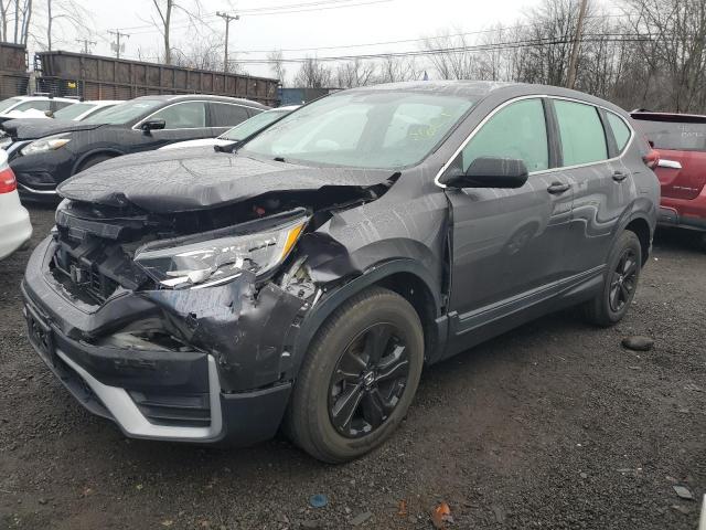 2021 Honda Cr-V Lx