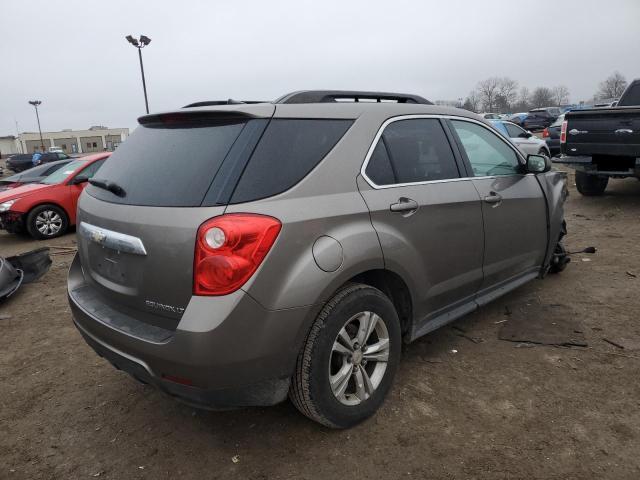 2011 Chevrolet Equinox Lt - Image 3