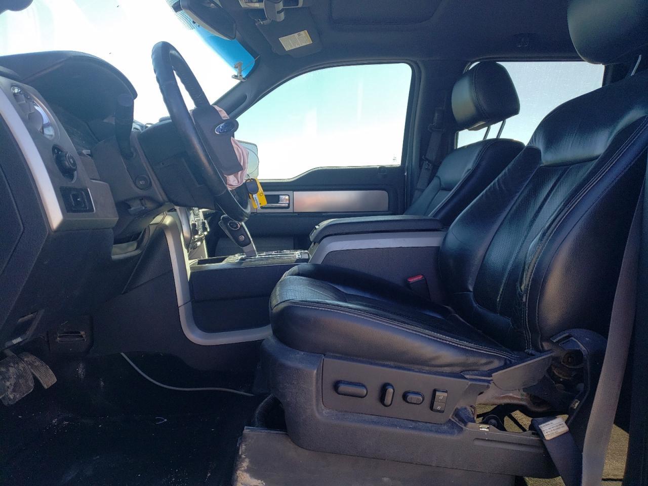2013 FORD F150 SUPER - Фото 7