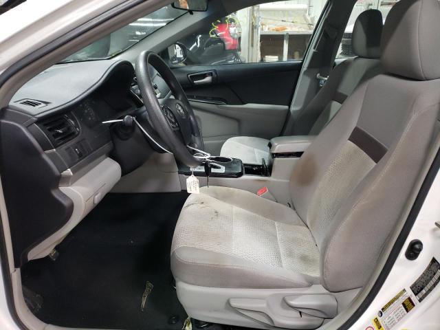 2014 Toyota Camry L - Фото 7